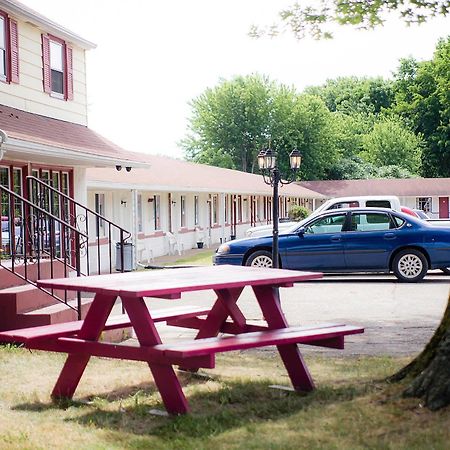 Steelhead Inn Erie Luaran gambar