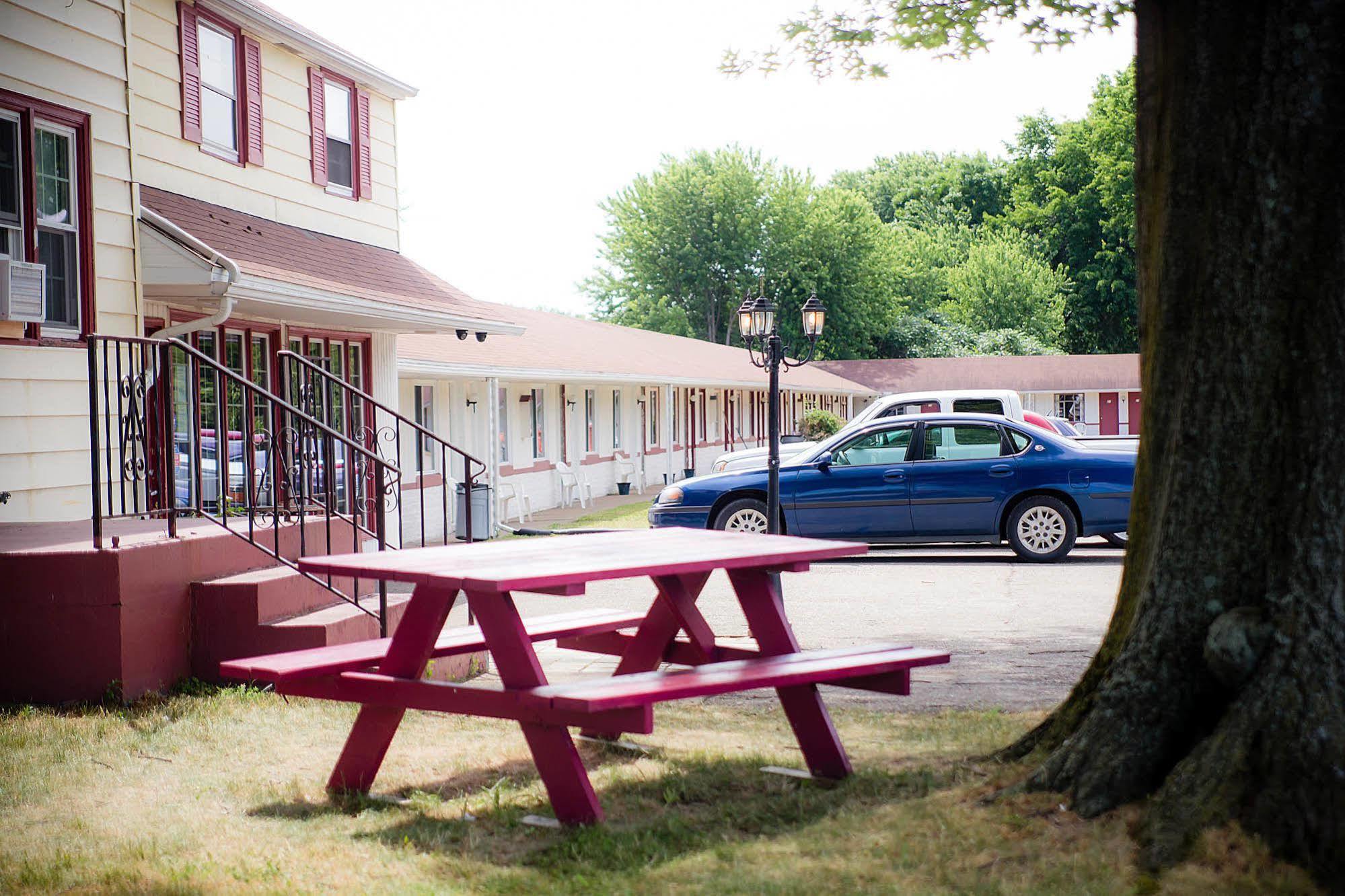 Steelhead Inn Erie Luaran gambar