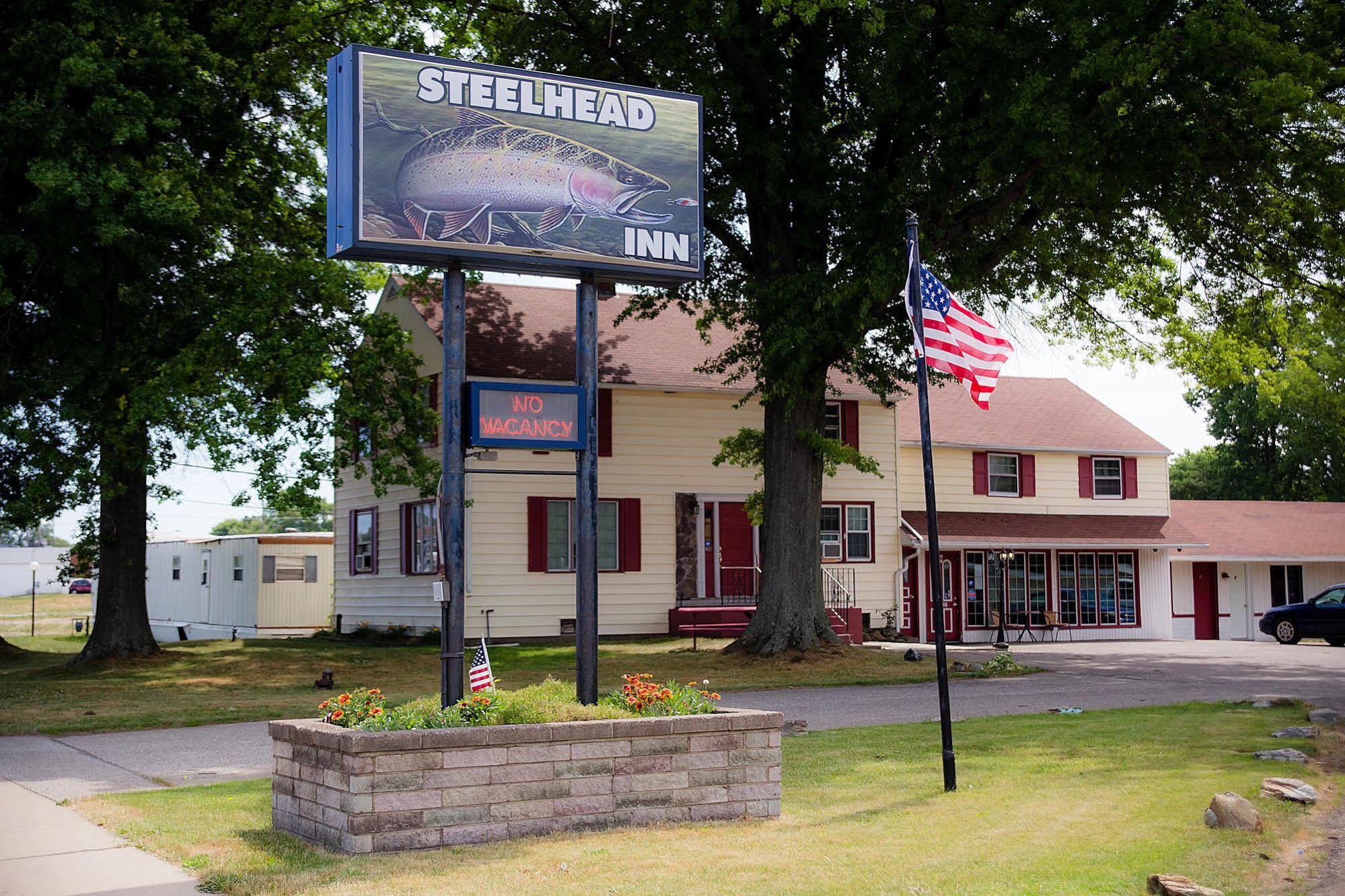Steelhead Inn Erie Luaran gambar